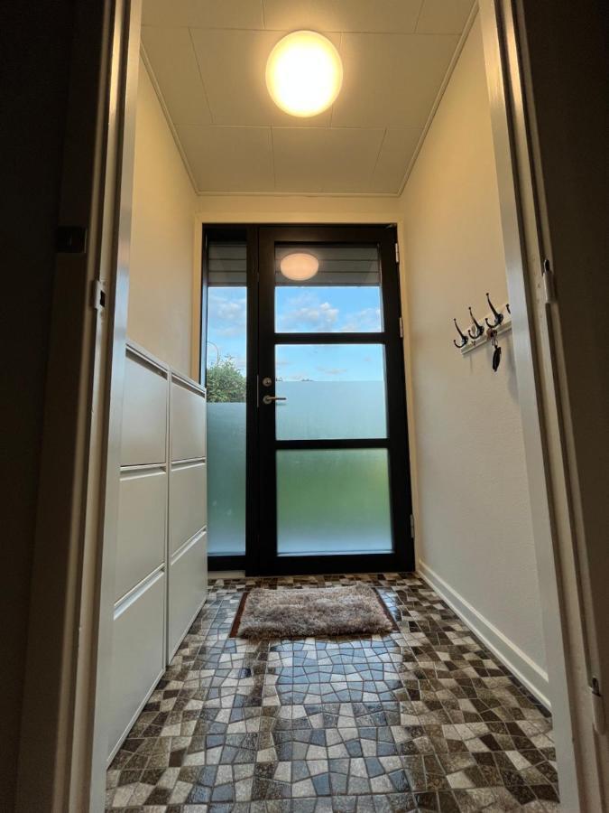 Room In Billund Near Lego House & Legoland Exterior photo